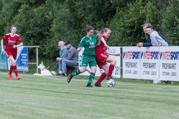 Bild 21 - SV GW Siebenbaeumen - TuS Tensfeld : Ergebnis: 2:2